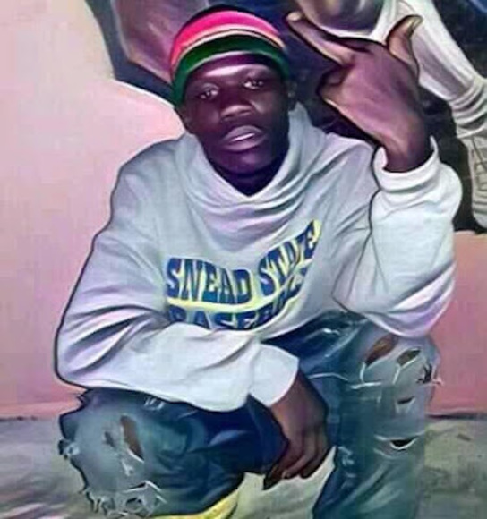 Meet your Posher, 21 - Picture 1 of 1